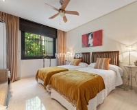 Resale - apartment - Benahavís - Benahavís Centro