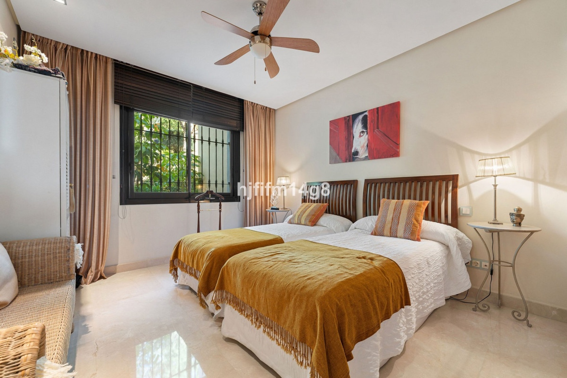 Resale - apartment - Benahavís - Benahavís Centro