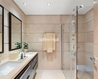 Resale - apartment - Benahavís - Benahavís Centro