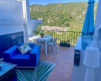 Resale - apartment - Benahavís - Benahavís Centro