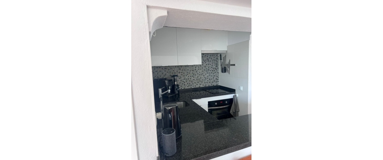 Resale - apartment - Benahavís - Benahavís Centro