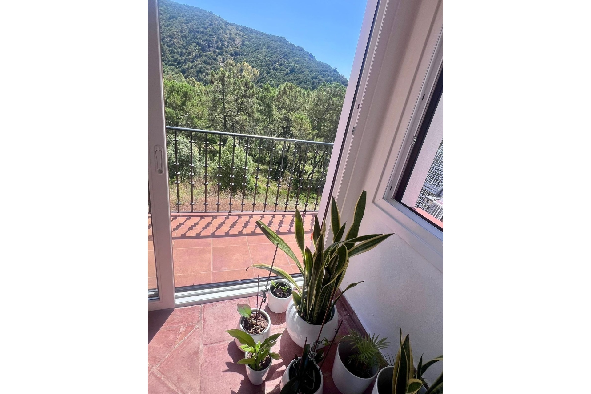 Resale - apartment - Benahavís - Benahavís Centro