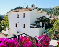Resale - apartment - Benahavís - Benahavís Centro