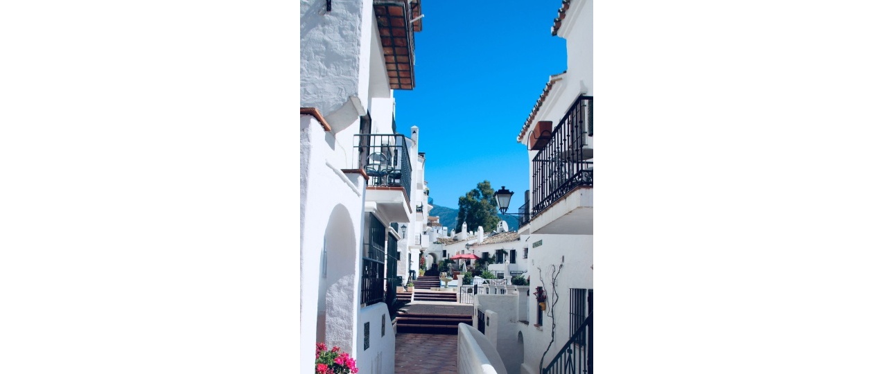 Resale - apartment - Benahavís - Benahavís Centro
