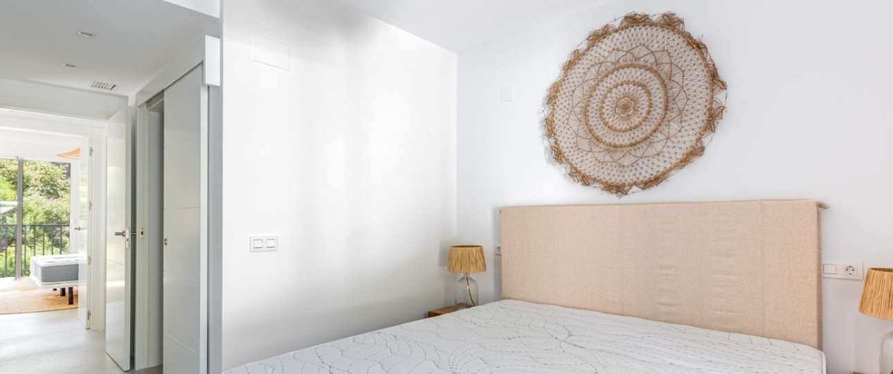 Resale - apartment - Benahavís - Benahavís Centro