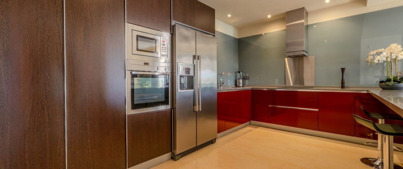 Resale - apartment - Benahavís - Benahavís Centro