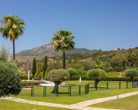 Resale - apartment - Benahavís - Benahavís Centro