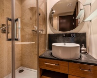 Resale - apartment - Benahavís - Benahavís Centro
