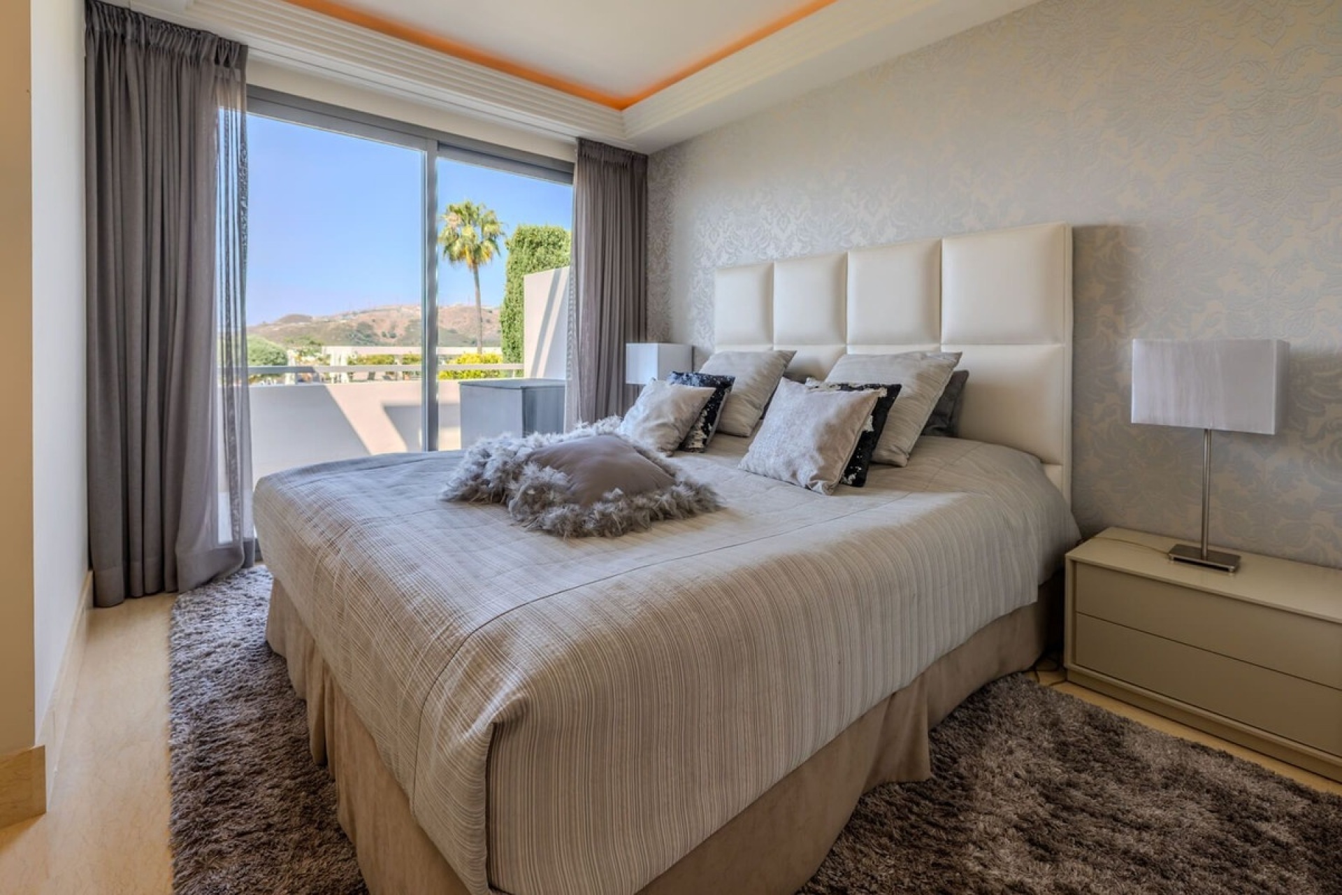 Resale - apartment - Benahavís - Benahavís Centro