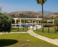 Resale - apartment - Benahavís - Benahavís Centro