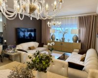 Resale - apartment - Benahavís - Benahavís Centro