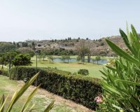 Resale - apartment - Benahavís - Benahavís Centro