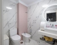 Resale - apartment - Benahavís - Benahavís Centro