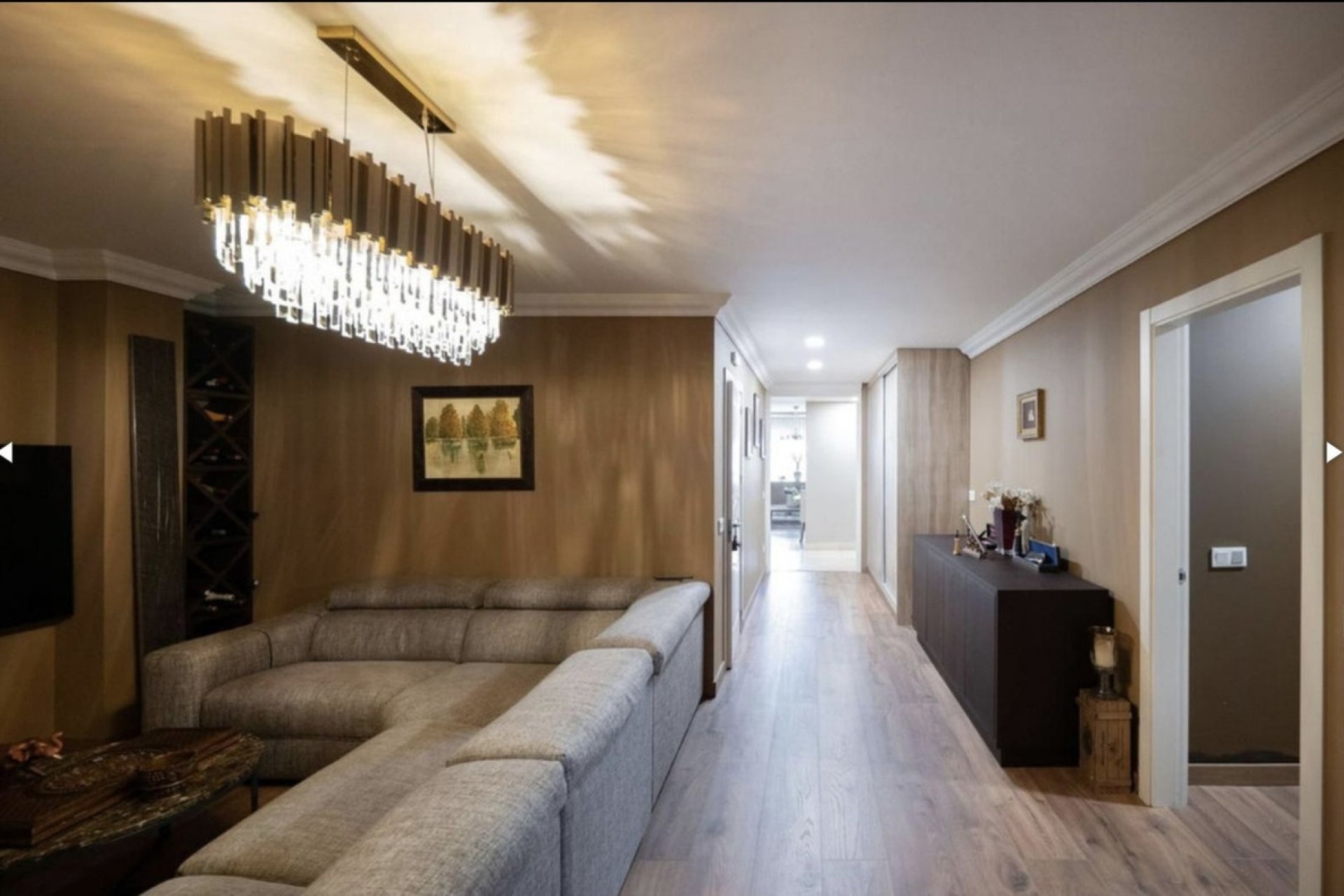 Resale - apartment - Benahavís - Benahavís Centro