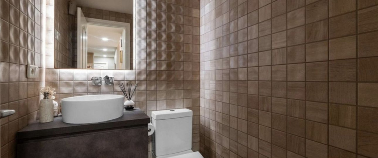 Resale - apartment - Benahavís - Benahavís Centro