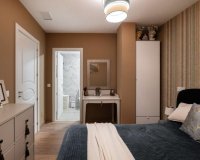 Resale - apartment - Benahavís - Benahavís Centro