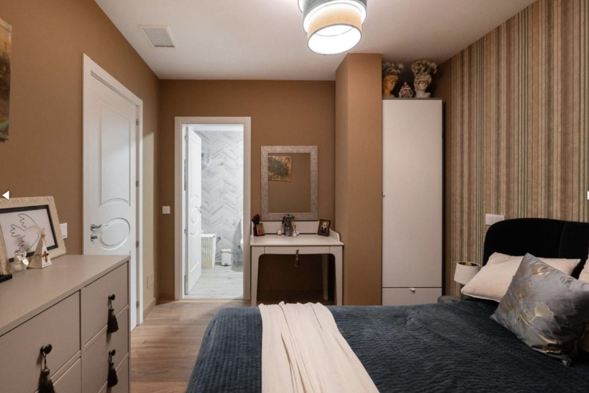 Resale - apartment - Benahavís - Benahavís Centro
