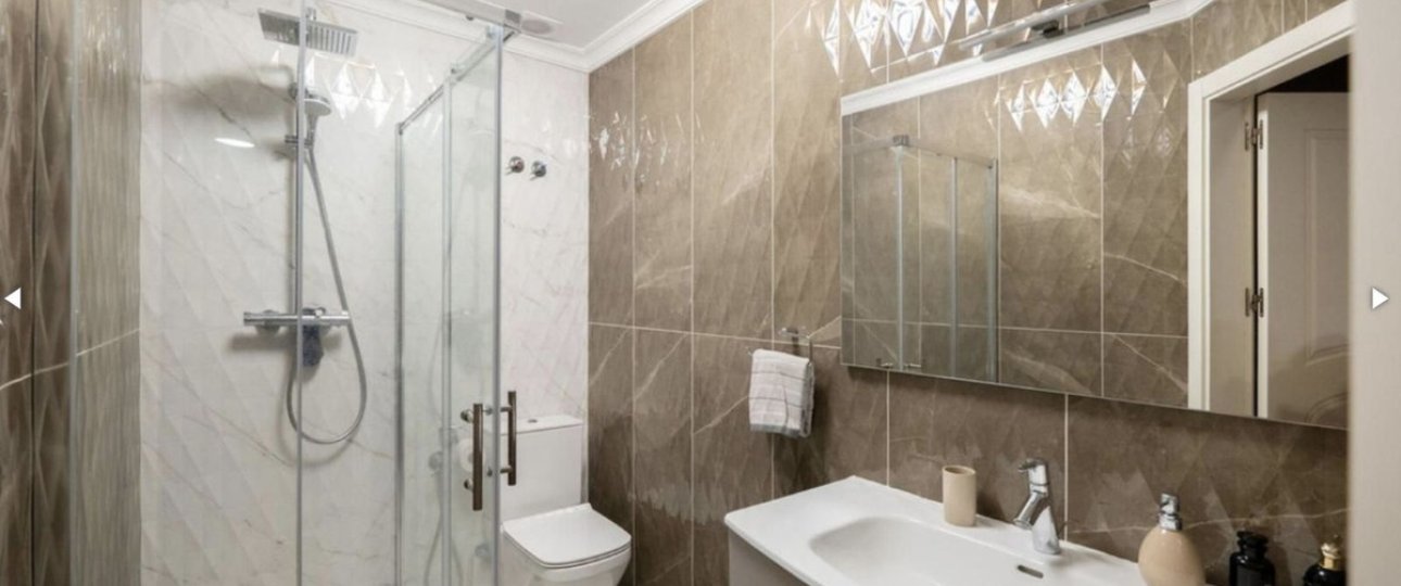 Resale - apartment - Benahavís - Benahavís Centro