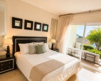 Resale - apartment - Benahavís - Benahavís Centro