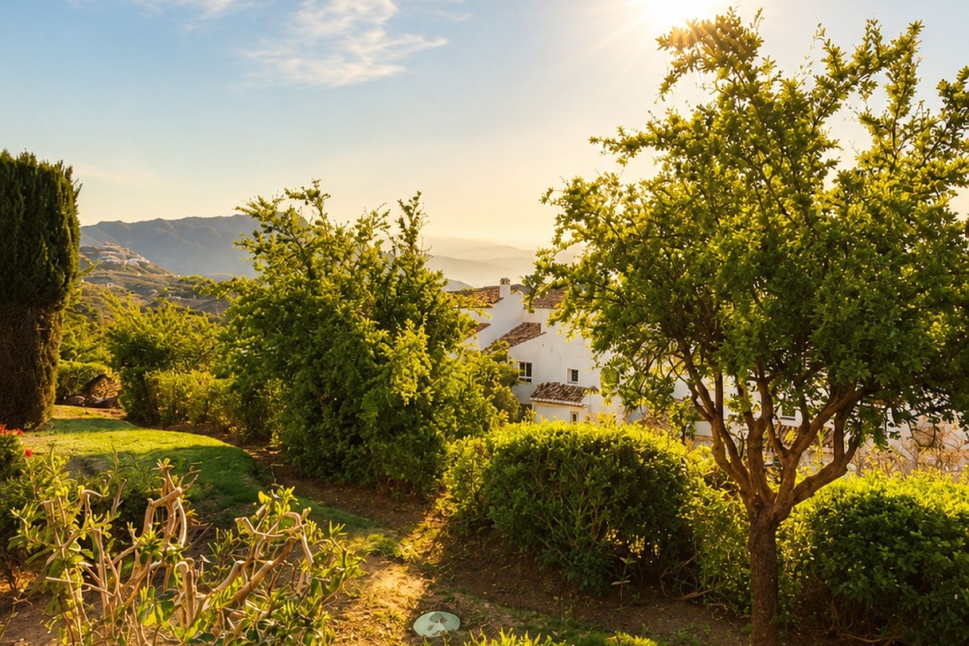 Resale - apartment - Benahavís - Benahavís Centro