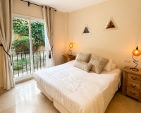Resale - apartment - Benahavís - Benahavís Centro