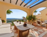 Resale - apartment - Benahavís - Benahavís Centro
