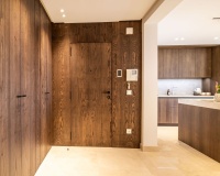 Resale - apartment - Benahavís - Benahavís Centro