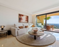 Resale - apartment - Benahavís - Benahavís Centro