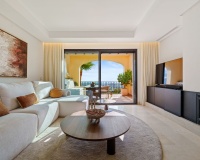 Resale - apartment - Benahavís - Benahavís Centro