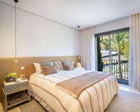 Resale - apartment - Benahavís - Benahavís Centro