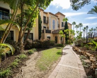 Resale - apartment - Benahavís - Benahavís Centro