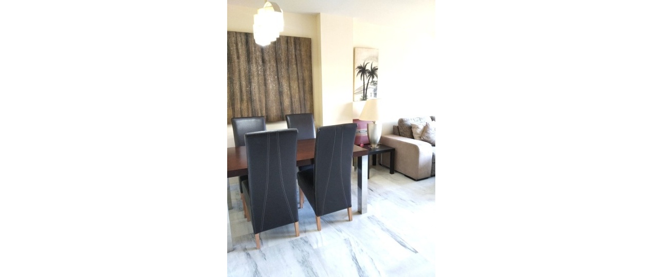 Resale - apartment - Benahavís - Benahavís Centro
