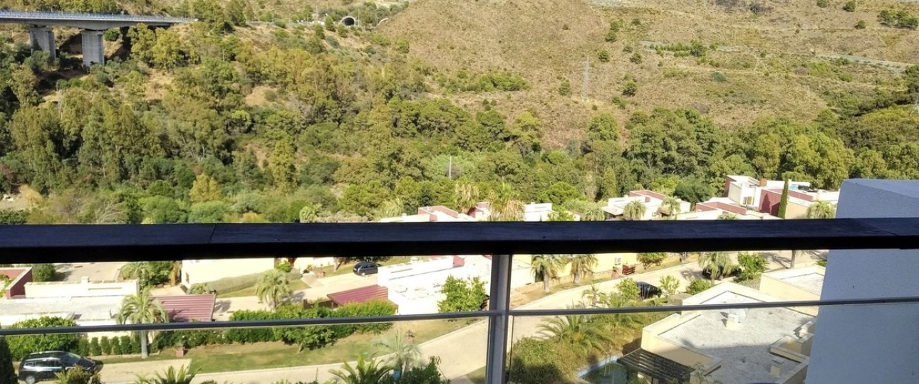 Resale - apartment - Benahavís - Benahavís Centro