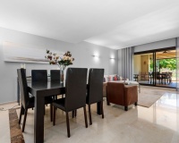 Resale - apartment - Benahavís - Benahavís Centro