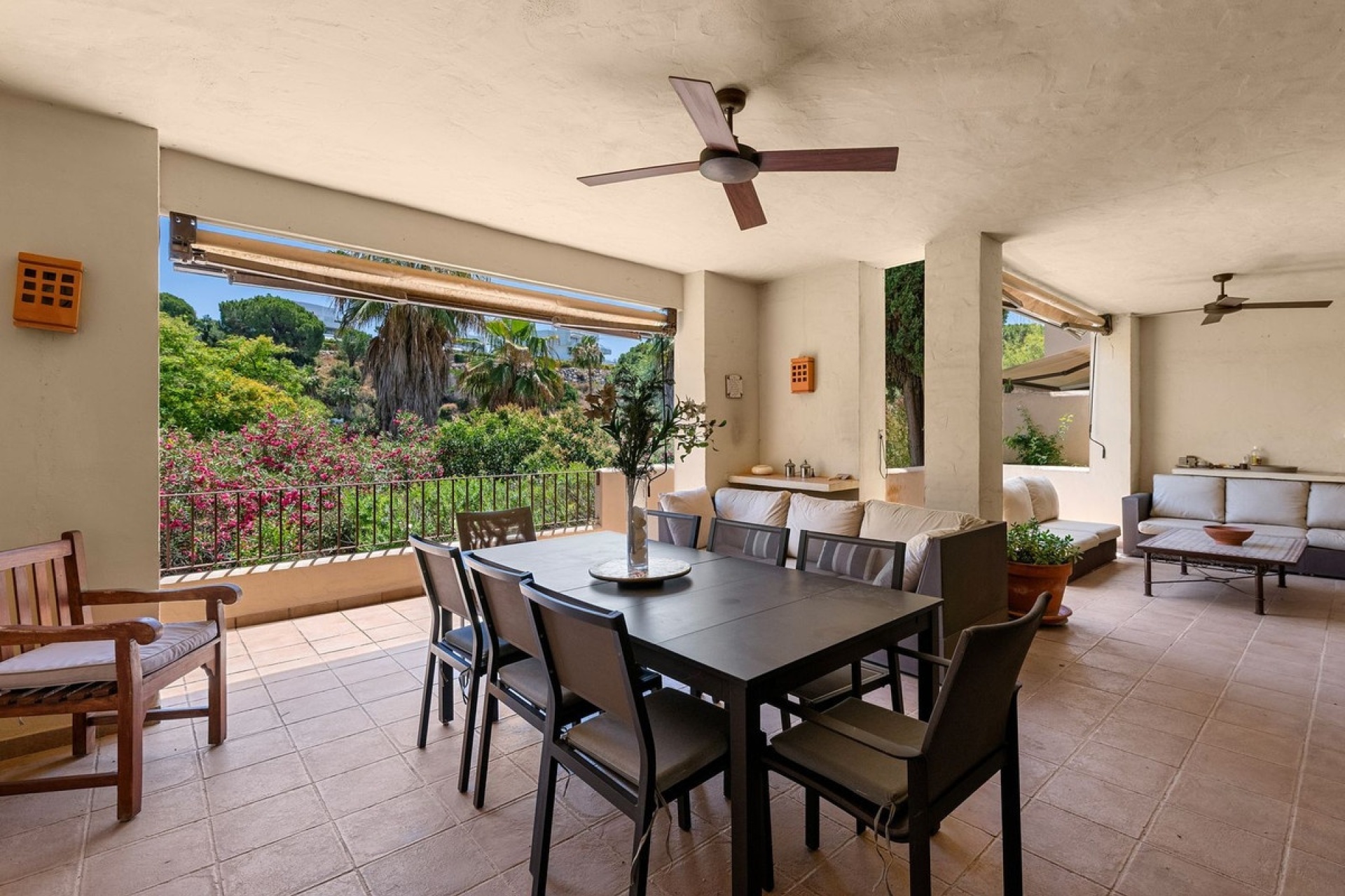 Resale - apartment - Benahavís - Benahavís Centro