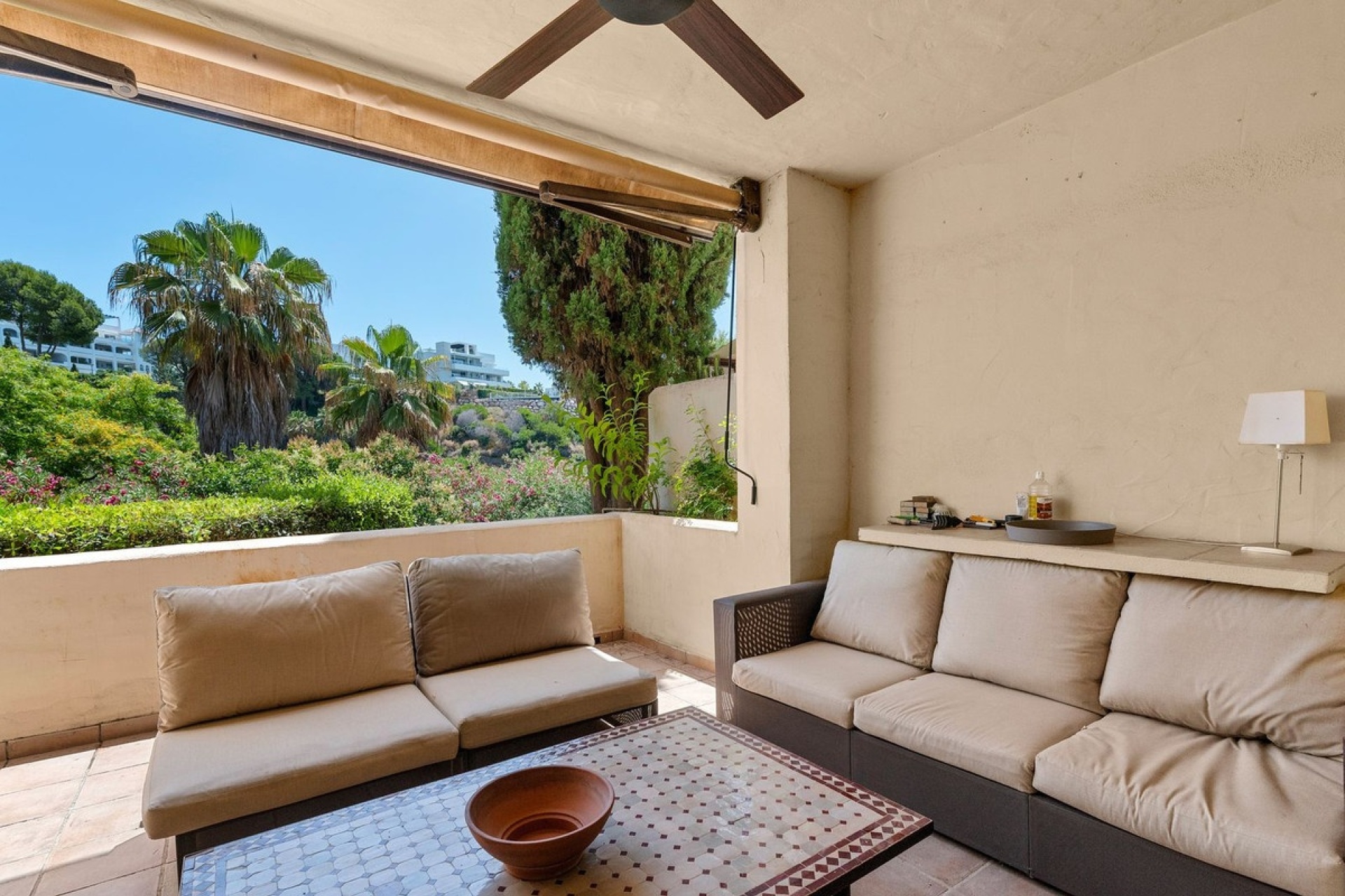 Resale - apartment - Benahavís - Benahavís Centro