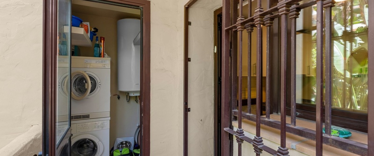 Resale - apartment - Benahavís - Benahavís Centro