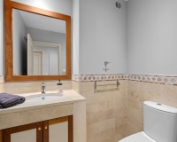 Resale - apartment - Benahavís - Benahavís Centro