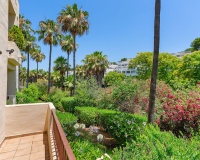 Resale - apartment - Benahavís - Benahavís Centro