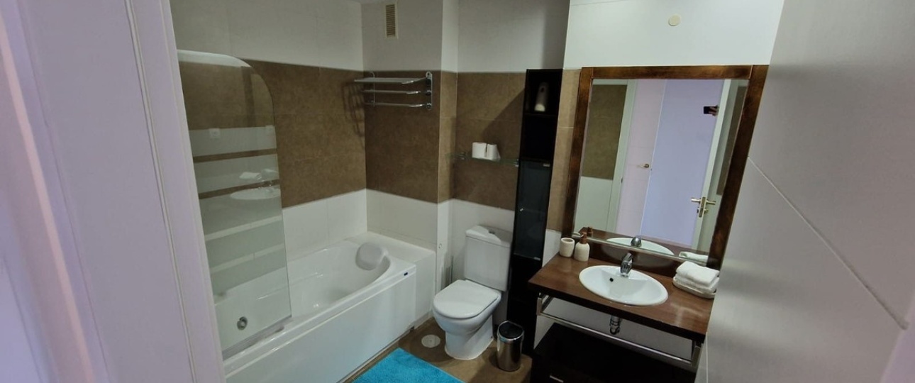 Resale - apartment - Benahavís - Benahavís Centro