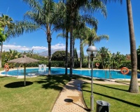 Resale - apartment - Benahavís - Benahavís Centro