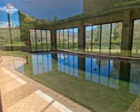 Resale - apartment - Benahavís - Benahavís Centro