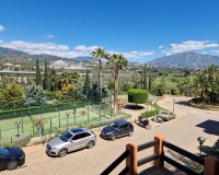 Resale - apartment - Benahavís - Benahavís Centro