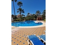 Resale - apartment - Benahavís - Benahavís Centro