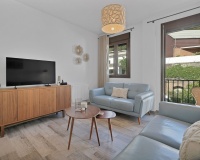 Resale - apartment - Benahavís - Benahavís Centro