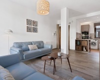 Resale - apartment - Benahavís - Benahavís Centro