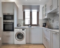 Resale - apartment - Benahavís - Benahavís Centro