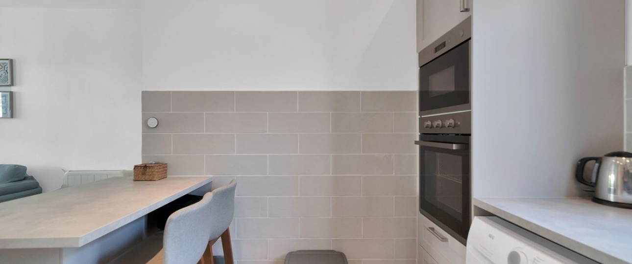Resale - apartment - Benahavís - Benahavís Centro