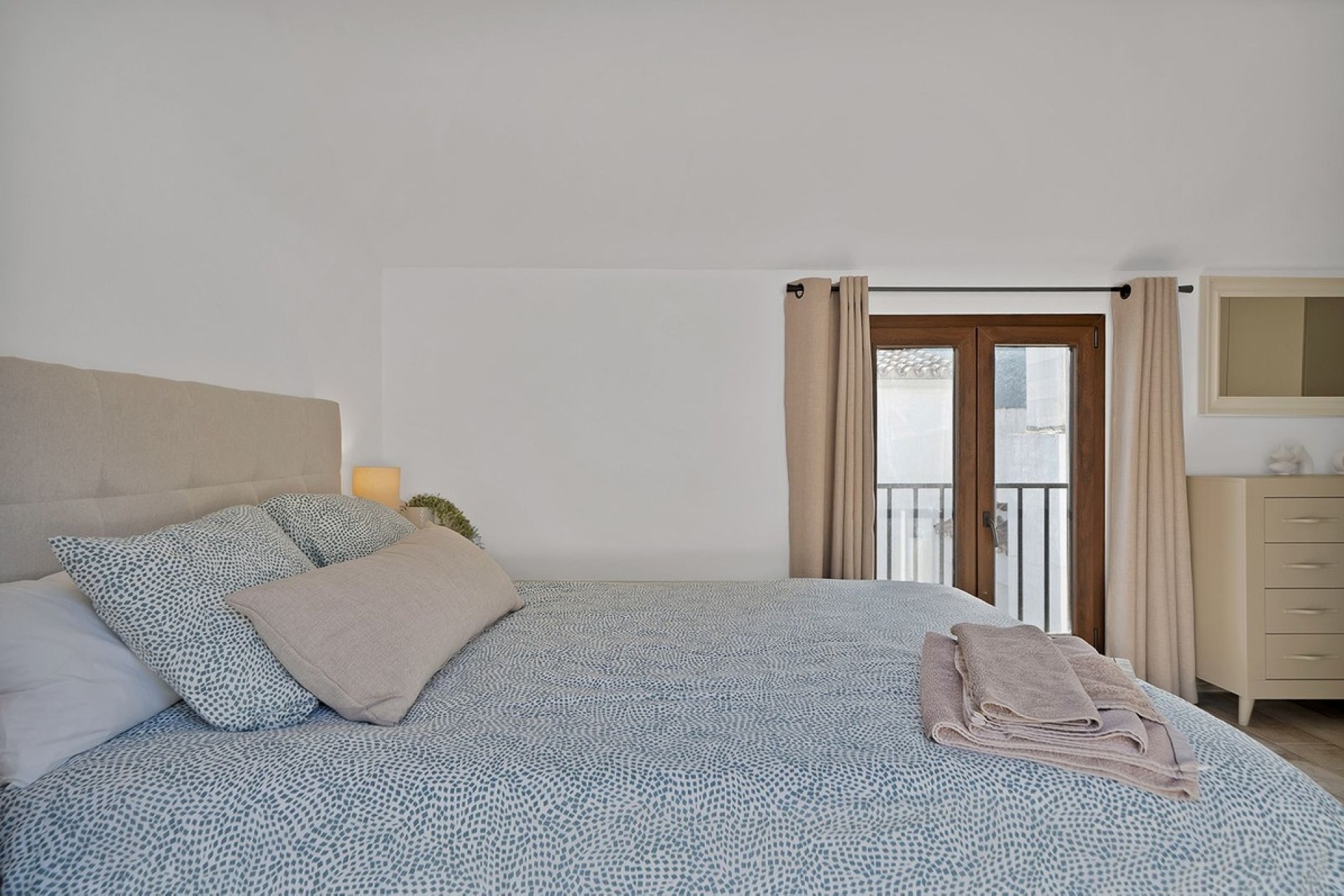Resale - apartment - Benahavís - Benahavís Centro