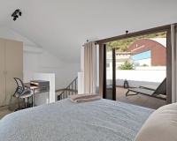 Resale - apartment - Benahavís - Benahavís Centro
